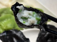 -船歌·鱼水饺青岛菜(金狮广场店)