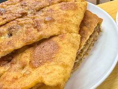 -王三姑牛肉饼