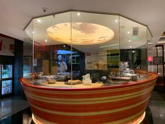 -旺顺阁·北京菜(北辰上品+)