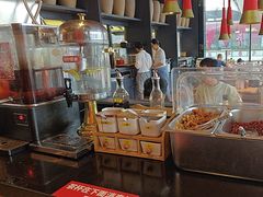 -大师兄·西北小馆(金湾华发商都店)