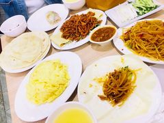 -姥家春饼店(漳州二路店)