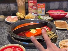 -蜀大侠火锅(春熙路店)