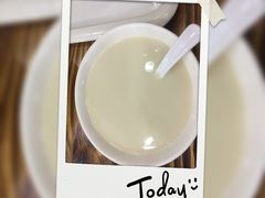 -阊门姚记豆浆(旧学前直营店)