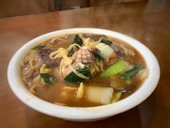-象山小白象海鲜面