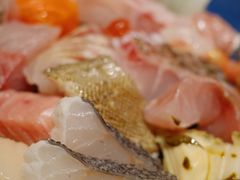 -镹·鱼料理  国产鱼使用店