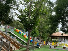 -北京鹿世界主题园