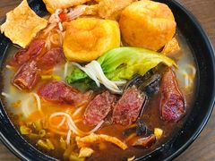 -柳大厨螺蛳粉(人民路总店)