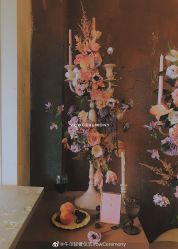 -婚礼美学