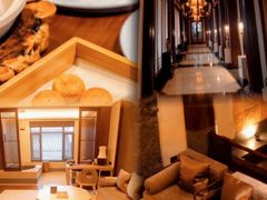 -西安华清御汤酒店