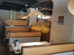 -秋色客家菜(流塘店)