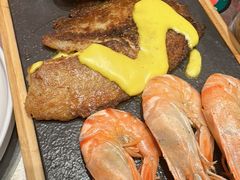 -猛古里烤肉自助(荟聚中心店)