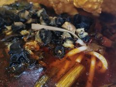 -红鼻子桂林米粉(金唐新光界店)