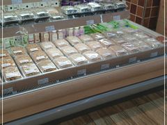 -果蔬好生活超市(新荟城店)