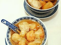 -香港麦奀云吞面世家(中山二路店)