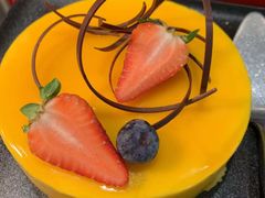 -济南香格里拉·咖啡泉自助餐厅