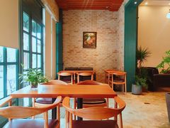 -SEN CASTLE城堡西餐(创意设计中心店)
