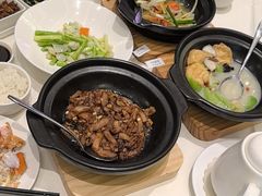 -万龙洲海鲜(大兴绿地缤纷城店)