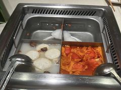 -海底捞火锅鲜切牛肉主题店(长寿路店)