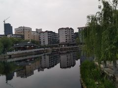 -孺子亭公园