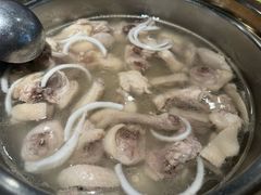 -烹然四季椰子鸡火锅(姚家园万象汇店)