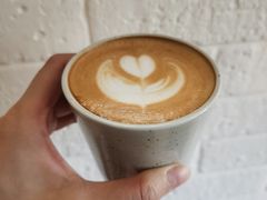 -SAFARI COFFEE