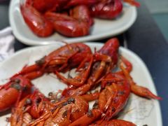 -梨花自助烤肉(西三旗万象汇黑金店)