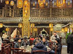 -杨记隆府(南坪店)