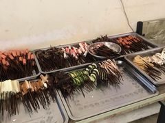 -怪老头甜不辣(抚琴小区店)