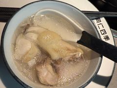 -同仁四季椰子鸡(无锡滨湖万象汇店)