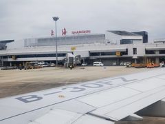 -上海虹桥国际机场