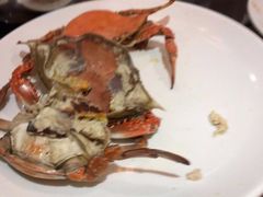 -小铜锣湾海鲜家常菜馆(河西店)