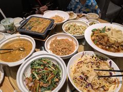 -九毛九西北菜(大东海店)