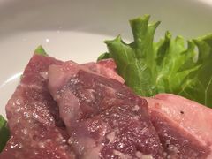-赤坂亭·M9和牛烧肉·铁板烧·日料398放题(长泰广场店)