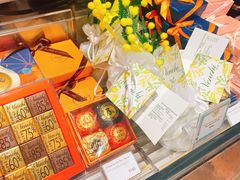 -VENCHI 闻绮(北京国贸商城店)