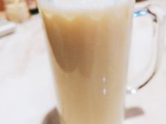 永和冰豆浆-永和美食城(东湾店)