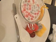 -三亚亚龙湾瑞吉酒店·铭轩中餐厅Mingxuan·海南菜·粤菜