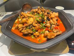 -蛙蛙叫·干锅年代(钻石广场店)