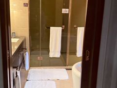 -汕头龙光喜来登酒店