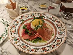 -杭州君悦酒店·青莳