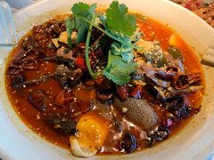 -辛香汇·现炒川菜(淮海路百盛店)
