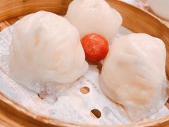 -点都德(华强南店)