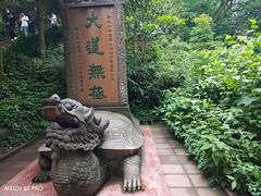 -青城山