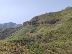 -老象峰