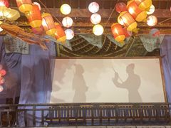 -横店影视城梦幻谷园区