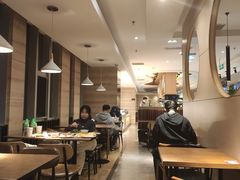 大堂-比格比萨自助(宋家庄店)