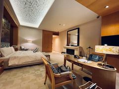 -北京盘古七星酒店