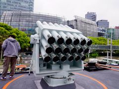 -上海港国际客运中心