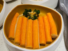 鳕鱼蟹味棒-海底捞火锅(龙岗星河COCO Park店)