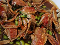 -品鲜村农家菜·阳澄湖大闸蟹(总店)