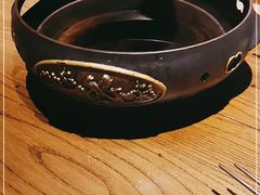-泥炉烧肉师(新街口金銮巷店)